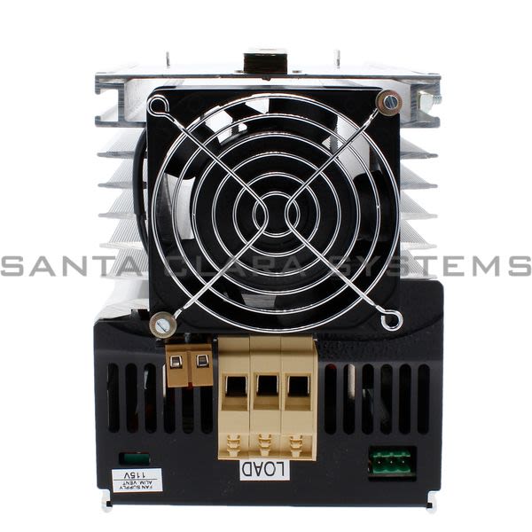 Eurotherm TE30050A480V115V4MA20 Three-Phase Power Controller Product Image