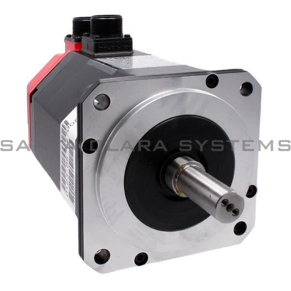 Fanuc A06B-0123-B577-7008 Servo Motor | A06B-0123-B577#7008 Product Image