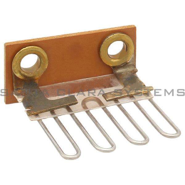 Federal Pacific 5490-F4.0 Overload Heater Product Image