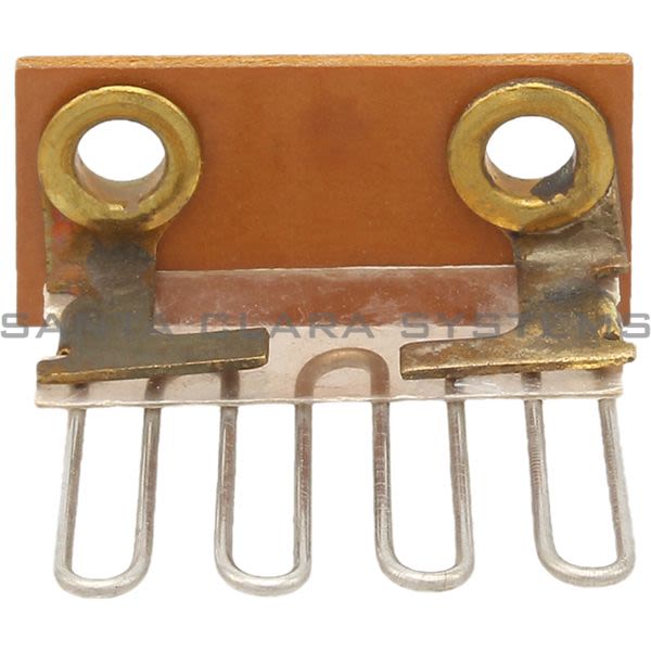 Federal Pacific 5490-F4.0 Overload Heater Product Image