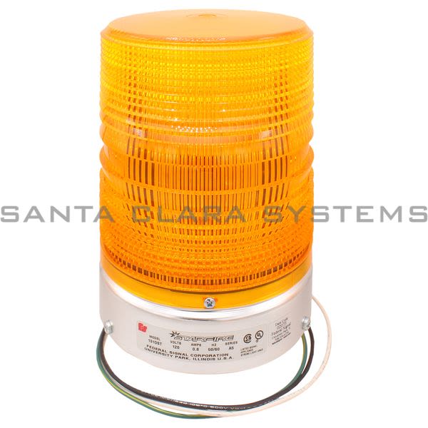 Federal Signal 131DST-120A  Strobe Light Product Image
