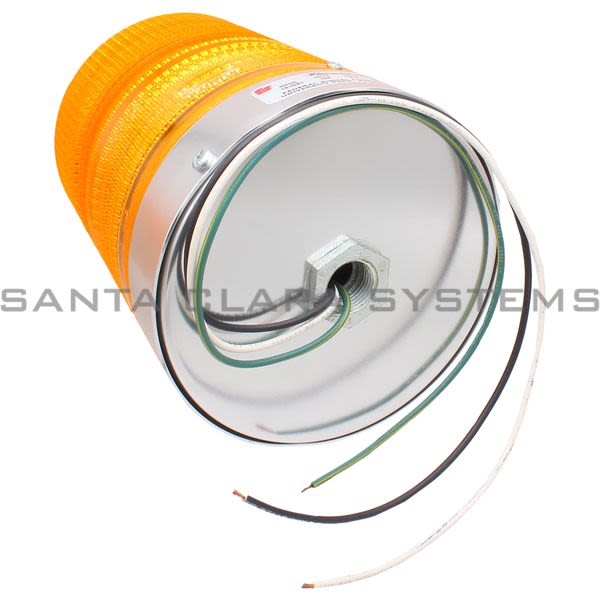 Federal Signal 131DST-120A  Strobe Light Product Image