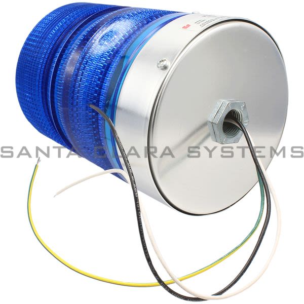 Federal Signal 131DST-120B Strobe Light Product Image