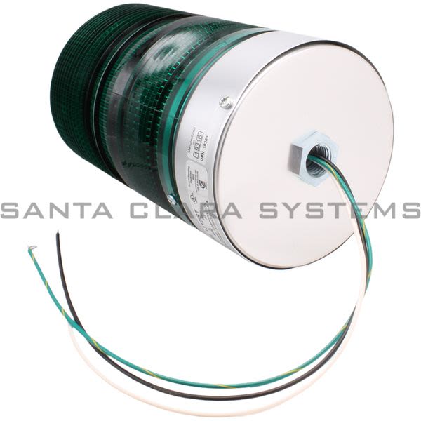 Federal Signal 131DST-120G Strobe Light Product Image