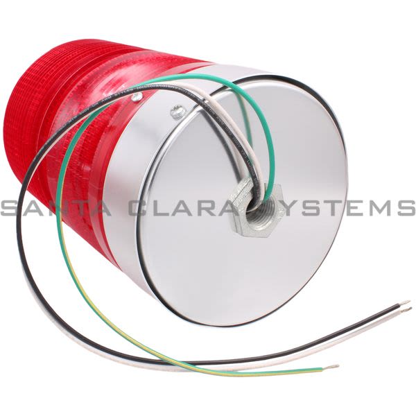 Federal Signal 131DST-120R Strobe Light Product Image