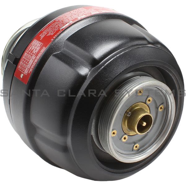 Federal Signal 27XST-120G-MOD Explosion Proof Strobe Light Product Image