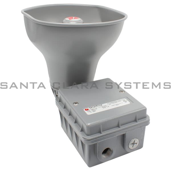 Federal Signal 300GC-120 Horn Siren Speaker | SELECTONE Product Image
