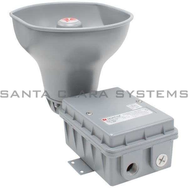 Federal Signal 300GCX-120 Selectone Product Image