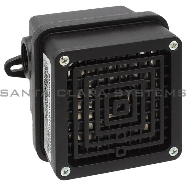 Federal Signal 350WBX-120 Industrial Horn | VIBRATONE Product Image