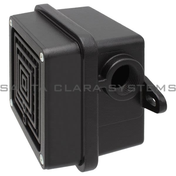 Federal Signal 350WBX-120 Industrial Horn | VIBRATONE Product Image