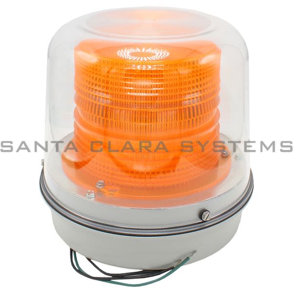 Federal Signal 94DFA-R5 Double-Flash Xenon Strobe Product Image