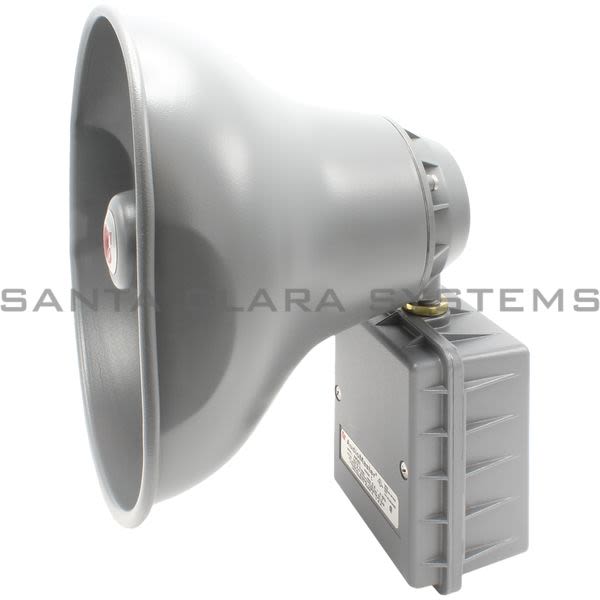 Federal Signal AM302 Audiomaster Speaker Product Image
