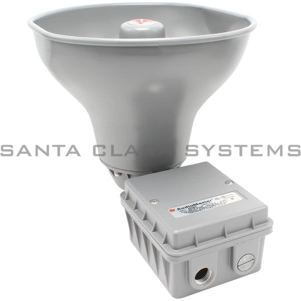 Federal Signal AM302 Audiomaster Speaker Product Image