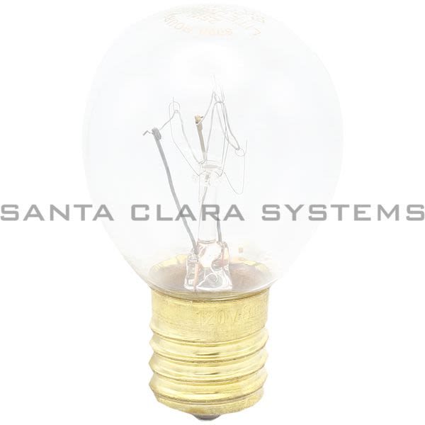 Federal Signal K8107181A Incandescent Lamp Product Image