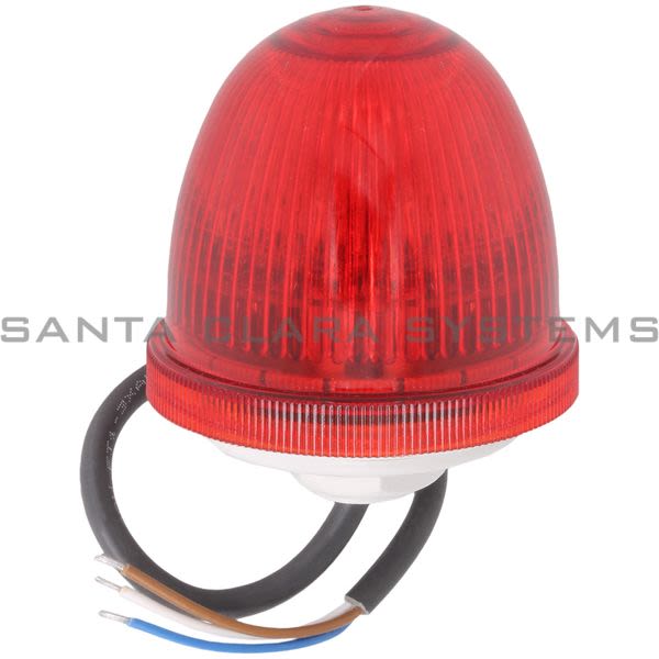 Federal Signal LP22LED-090-240R Low Profile LED Light Product Image
