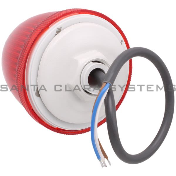 Federal Signal LP22LED-090-240R Low Profile LED Light Product Image