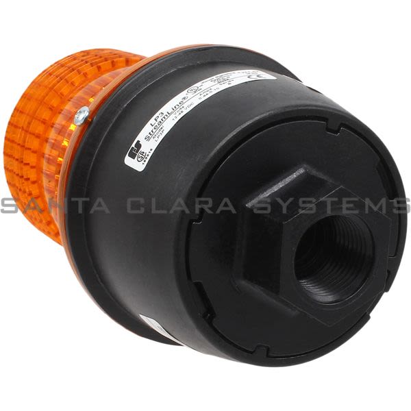 Federal Signal LP3P-120A Signal Light Product Image