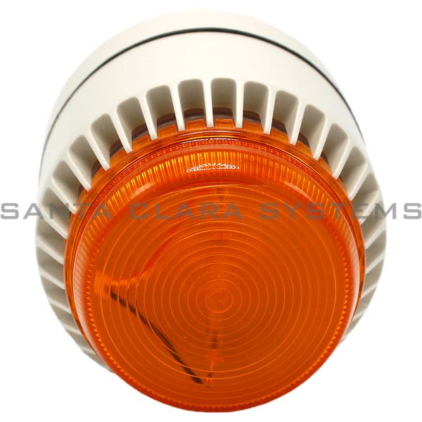 Federal Signal LP7-18-30A  Strobe Light | Amber Product Image