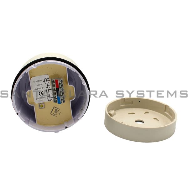 Federal Signal LP7-18-30A  Strobe Light | Amber Product Image