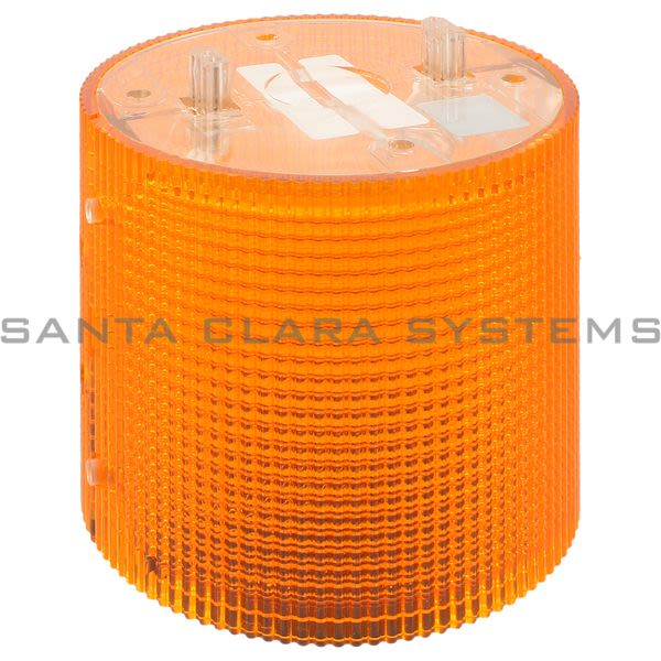 Federal Signal LSL-120A  Amber Stack Light Product Image