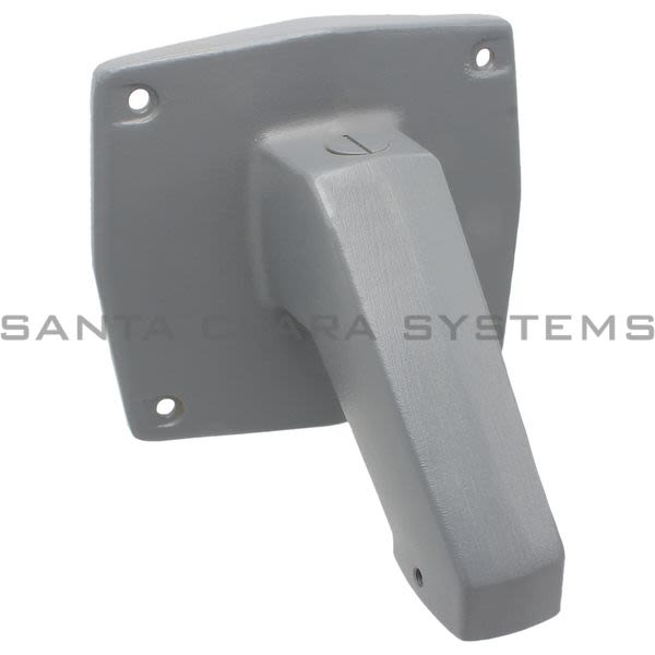 Federal Signal LWMB2 Mounting Kit Product Image