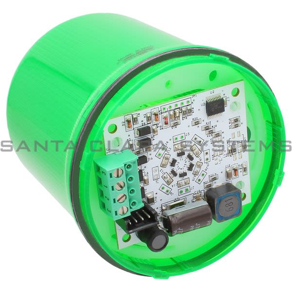 Federal Signal SLM100G StreamLine LED Modular Beacon Product Image