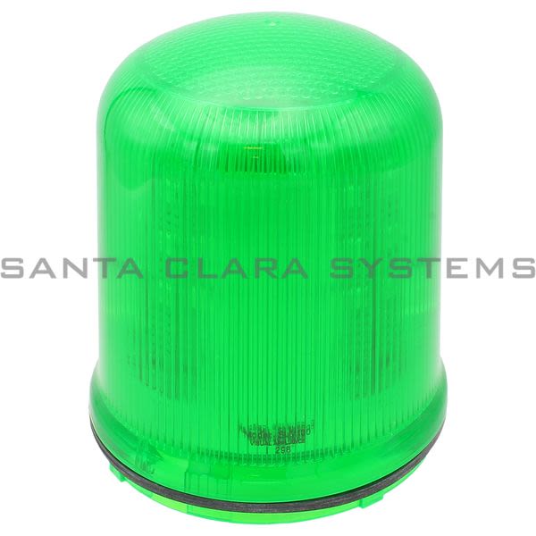 Federal Signal SLM100G StreamLine LED Modular Beacon Product Image
