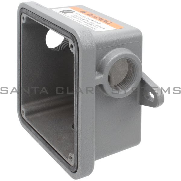 Federal Signal WB Weatherproof Box Product Image
