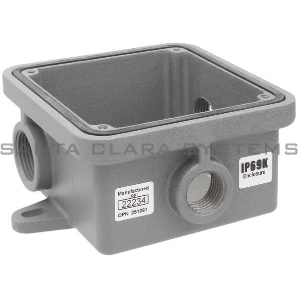 Federal Signal WB Weatherproof Box Product Image