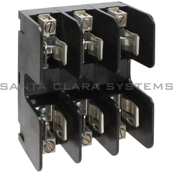 Ferraz Shawmut 20608R Fuse Holder Product Image