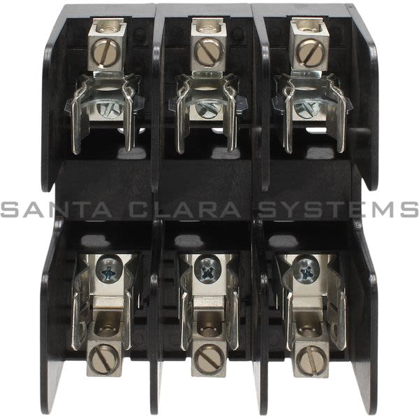 Ferraz Shawmut 20608R Fuse Holder Product Image