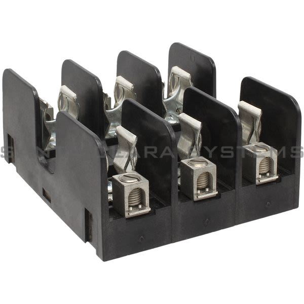 Ferraz Shawmut 20608R Fuse Holder Product Image