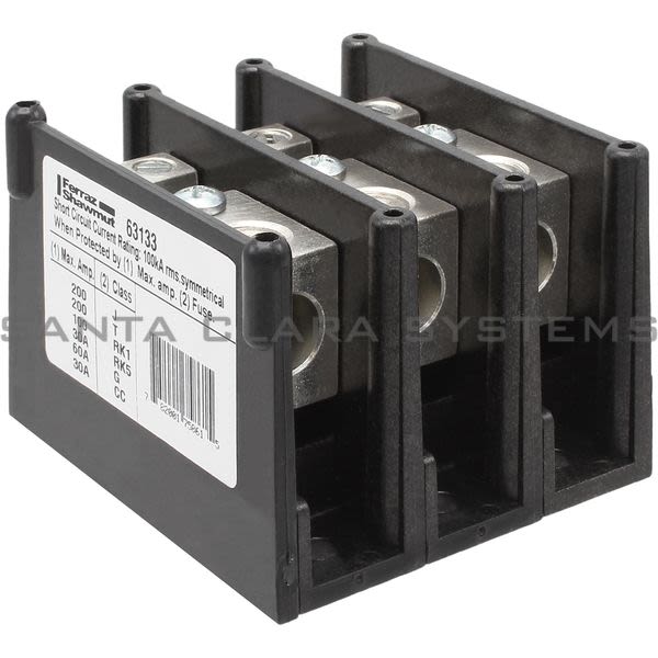 Ferraz Shawmut 63133 Power Block Product Image