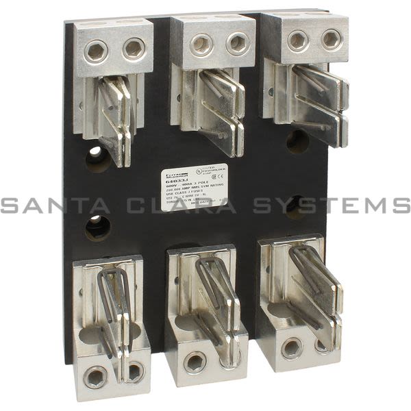 Ferraz Shawmut 64033J Fuse Block Product Image