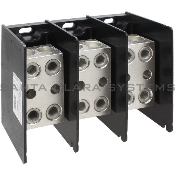 Ferraz Shawmut 69093 Power Distribution Block | MPDB69093 Product Image