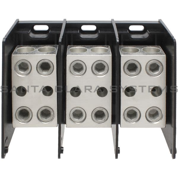 Ferraz Shawmut 69093 Power Distribution Block | MPDB69093 Product Image