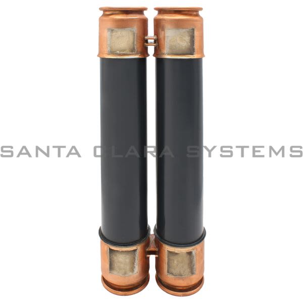 Ferraz Shawmut 9F60HJD200 Power Distribution Fuse Product Image