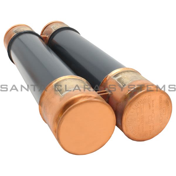 Ferraz Shawmut 9F60HJD200 Power Distribution Fuse Product Image