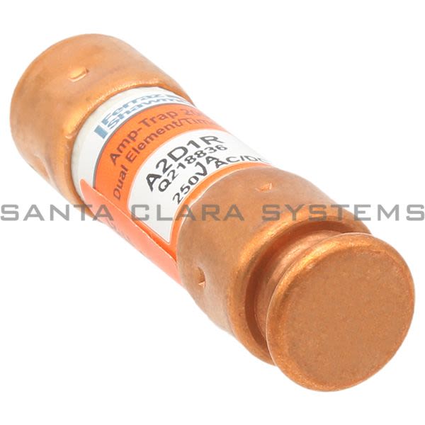 Ferraz Shawmut A2D1R Amp-Trap 2000 RK1 Fuse Product Image