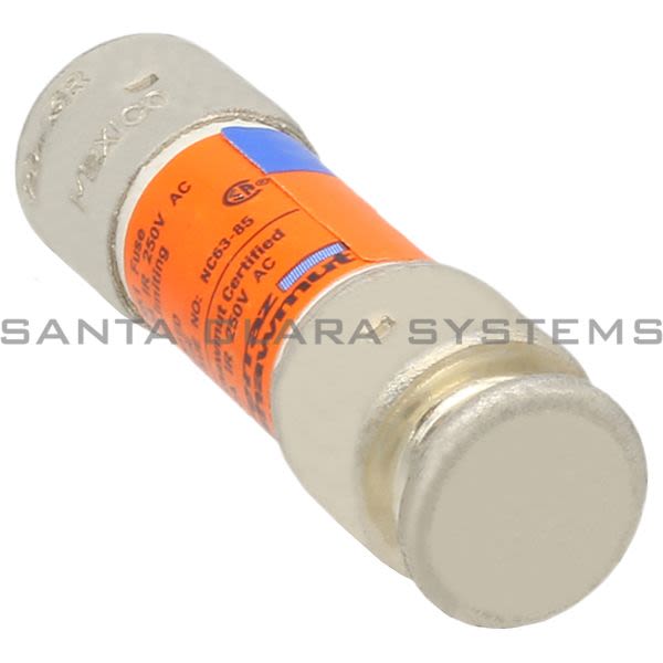 Ferraz Shawmut A2D3R Fuse Product Image