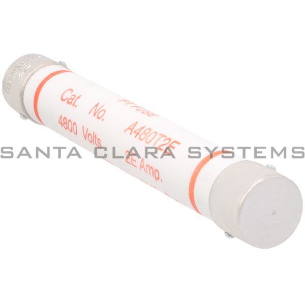 Ferraz Shawmut A480T2E Fuse Product Image