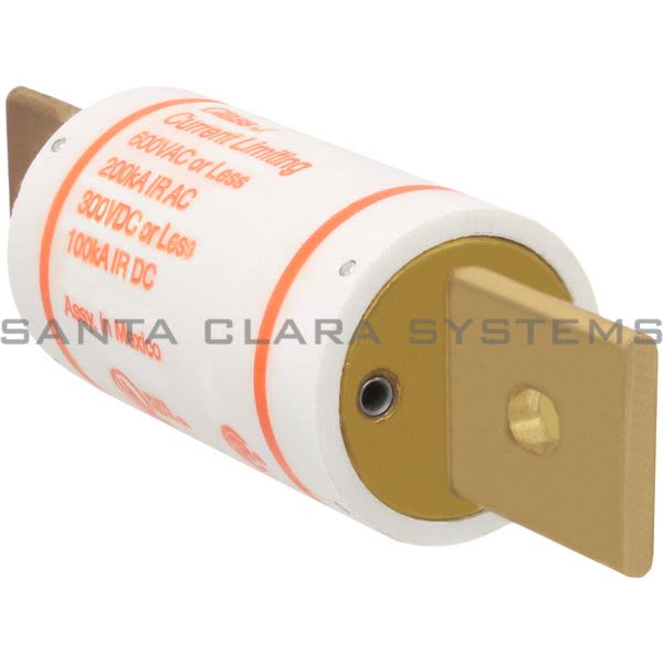 Ferraz Shawmut A4J200 Fuse Product Image