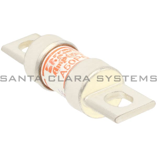 Ferraz Shawmut A50P60-4 Fuse Product Image