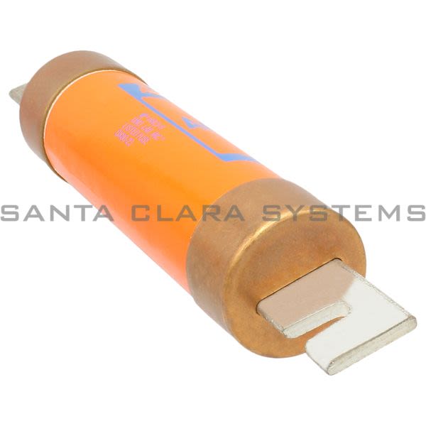 Ferraz Shawmut A6D175R  Time-Delay Fuse Product Image