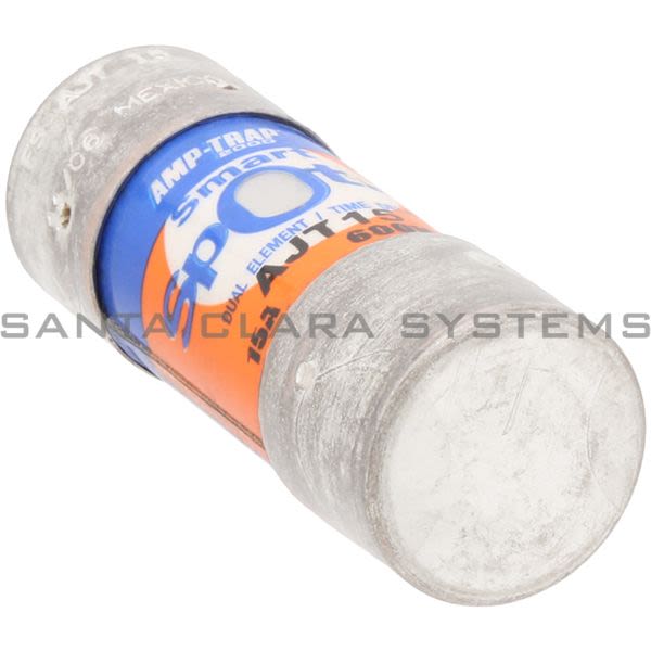 Ferraz Shawmut AJT15  Fuse Product Image