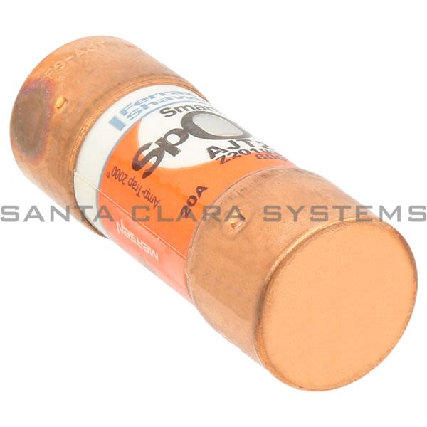 Ferraz Shawmut AJT20 Fuse Product Image