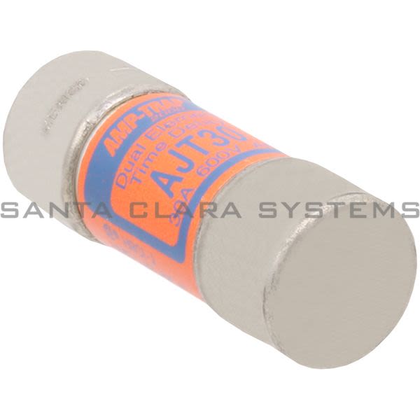 Ferraz Shawmut AJT30 Fuse Product Image