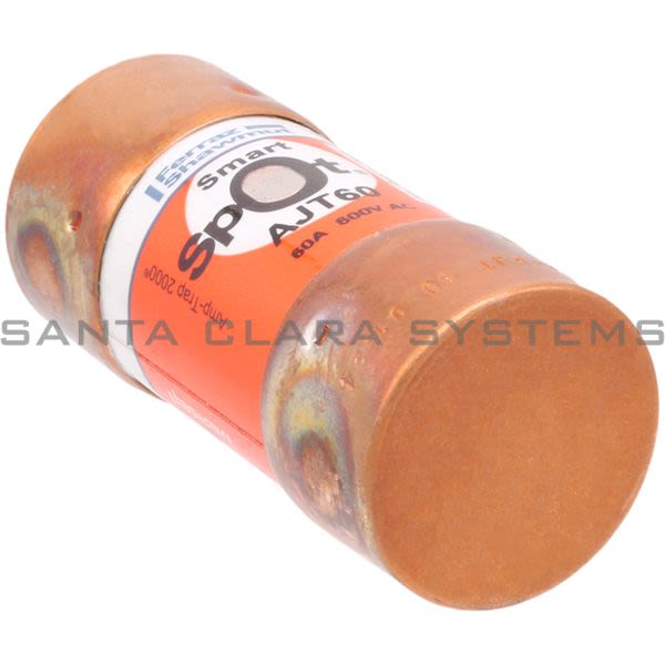 Ferraz Shawmut AJT60 Fuse Product Image