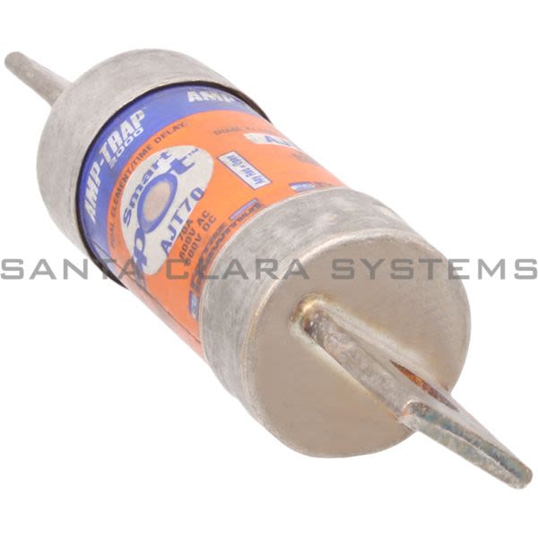 Ferraz Shawmut AJT70  Fuse Product Image