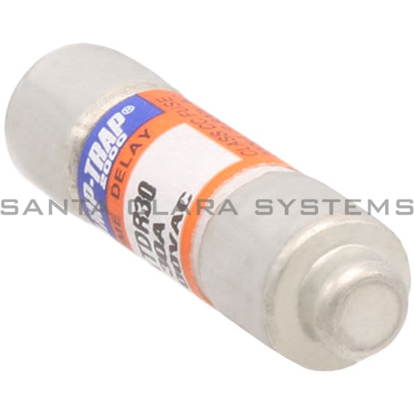 Ferraz Shawmut ATDR30 Amp-Trap Time-Delay Fuse Product Image